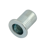 Blindnietmutter Stahl verzinkt M6 Go-Nut 755060