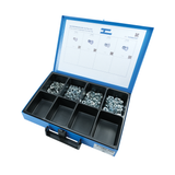 Go-Four Blindnietspreizmuttern Set 757000/SET