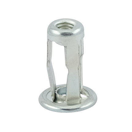 Spreizblindnietmutter M4 Go-Four