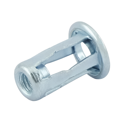 Spreizblindnietmutter M5 Go-Four