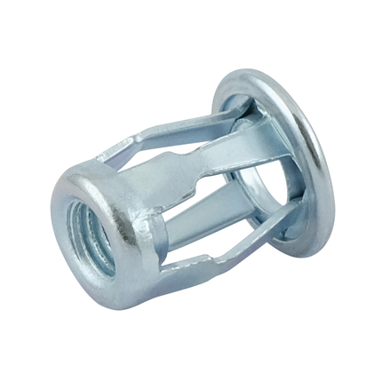 Spreizblindnietmutter M8 Go-Four