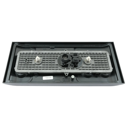 Rubbolite - M758 LED-Schlussleuchte 12/24 V rechts - 7580104 - 1 - Stück Truck-Lite / Rubbolite