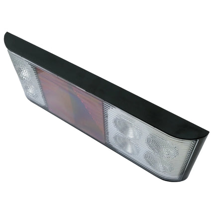 Rubbolite - M758 LED-Schlussleuchte 12/24 V links - 7580105 - 1 - Stück Truck-Lite / Rubbolite