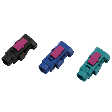Verlängerung DAB+-Kabel bei Calearo-Antennen 7581012
