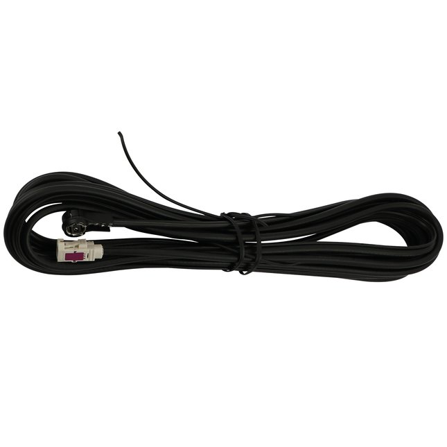 Verlängerung FM-Kabel bei Calearo-Antennen 7581175