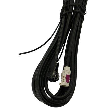 Verlängerung FM-Kabel bei Calearo-Antennen - 7581175 - 1 - Stück Diverse