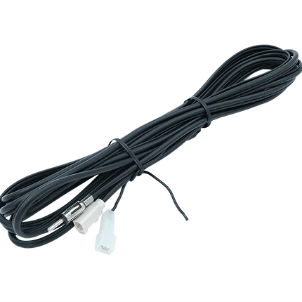 Verlängerung FM-Kabel bei Calearo-Antennen - 1 - Stück