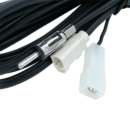 Verlängerung FM-Kabel bei Calearo-Antennen - 1 - Stück