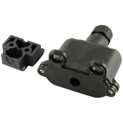 Schutzgehäuse für Schalter