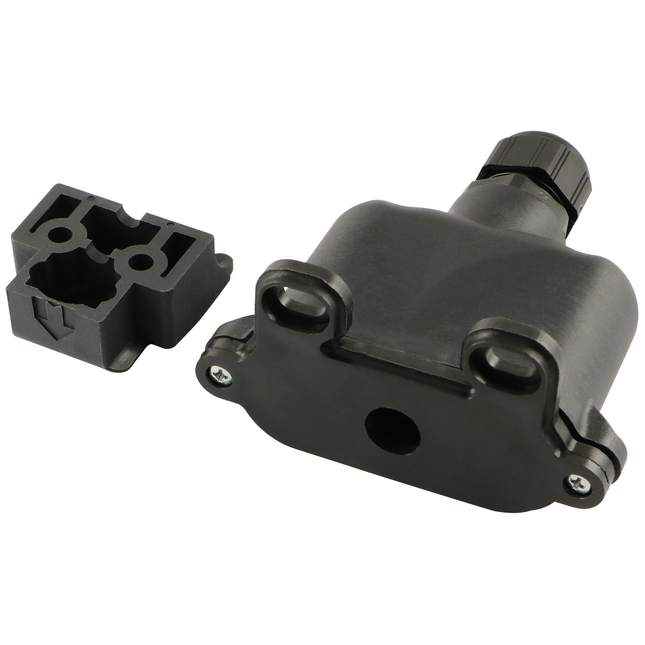 Schutzgehäuse für Schalter 760267