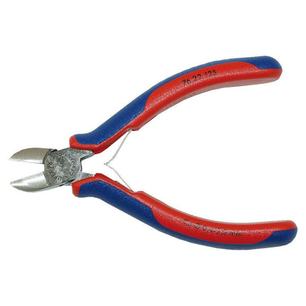 Knipex Seitenschneider 125 mm 7622125 - Hischier Auto AG