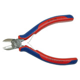 Knipex Seitenschneider 125 mm 7622125