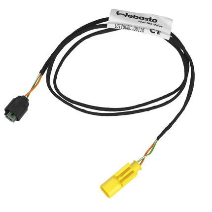 Ersatzteil Kabelbaum-Verlängerung DP40 L = 1m -