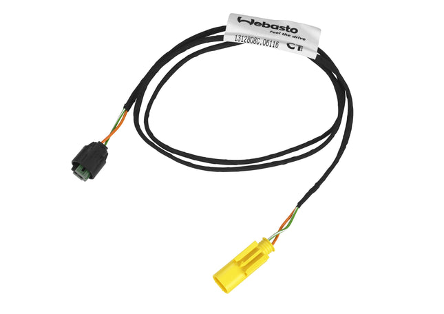 Ersatzteil Kabelbaum-Verlängerung DP40 L = 1m -
