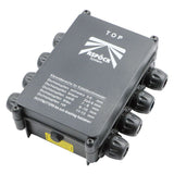 Aspöck Verteilerdose ASS1, niedri. Ausführ. 765100047