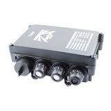 Verteilerdose ADR/GGVS, vorverkabelt mit ASS3 765123007
