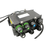 Verteilerdose ADR/GGVS, vorverkabelt 766430007