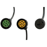 Verteilerdose ADR/GGVS, vorverkabelt 766430007