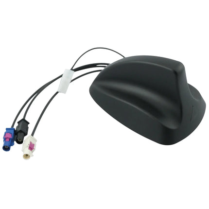 Calearo Shark akt. Anten. DAB+, AM/FM und GPS - 7677810 - 1 - Stück Diverse