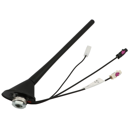 Calearo aktive 16 V-Antenne für DAB+ und AM/FM 7677855