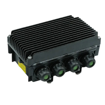 ASPÖCK Anhäng. Spannungswand. 12/24 -> 12 V - 769054007 - 1 - Stück Aspöck
