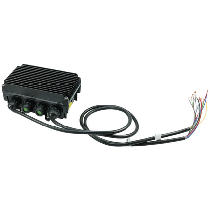 ASPÖCK Anhäng. Spannungswand. 12/24 -> 12 V - 769054007 - 1 - Stück Aspöck