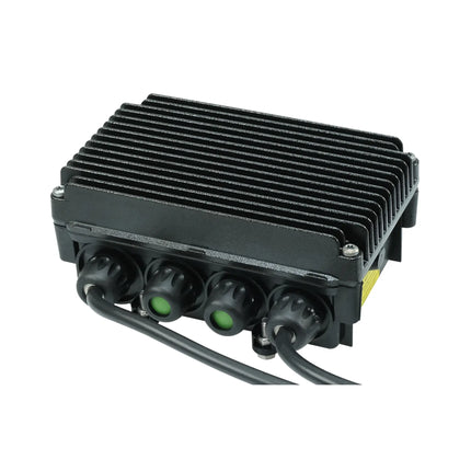 ASPÖCK Anhäng. Spannungswand. 12/24 -> 12 V - 769054007 - 1 - Stück Aspöck