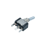 Kippschalter 12 V mit LED grün 7700LEDgn
