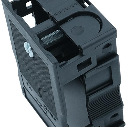 WAGO – WINSTA MIDI-Kupplung mit Zugentlastungsgehäuse, 3-pol.