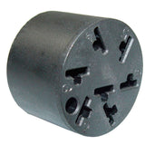 Zentralstecker zu Steckdose 772 772S