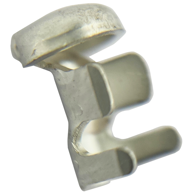 Metall-Kontakt für Glühbirnen