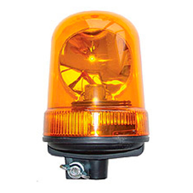 Drehleuchte Sacex 12/24V auf Rohr DIN A1 - 7760004 - 1 - Stück Sacex