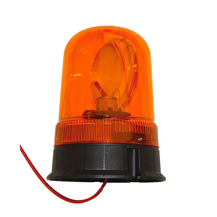 Drehleuchte Sacex 12/24 V, DIN B, H1, Dachaufbau - 7761014 - 1 - Stück Sacex