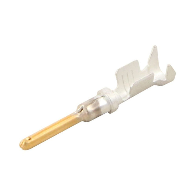 Stiftkontakt gold zu AMPSeal 16 Stiftgehäuse