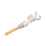 Stiftkontakt gold zu AMPSeal 16 Stiftgehäuse 776300/1