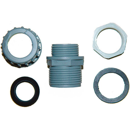 Verschraubung f. Polyflex NW 12/ 13