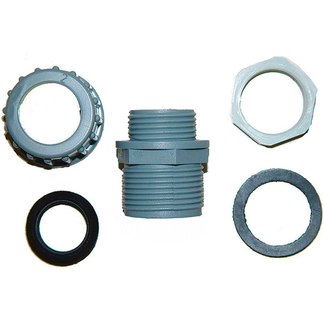 Verschraubung f. Polyflex NW 12/ 13