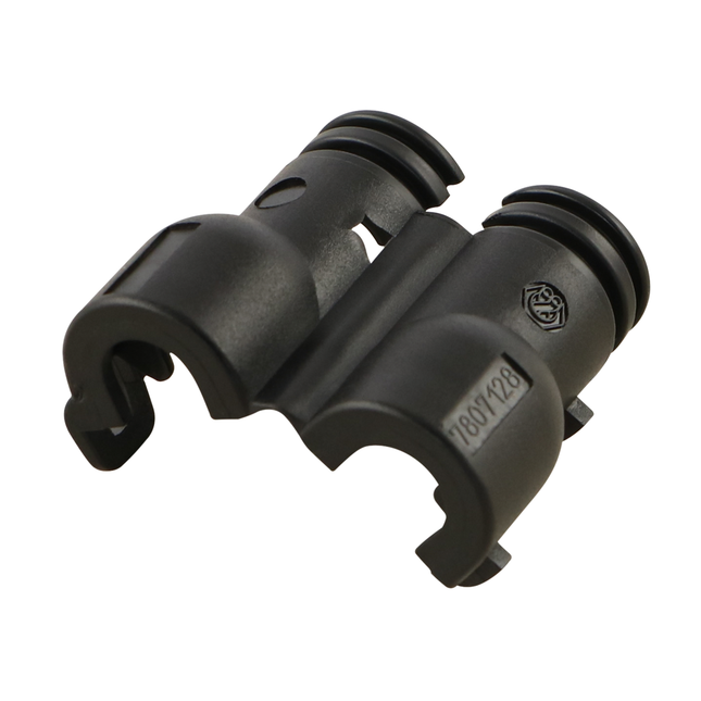 Superseal Wellrohradapter NW6.5/12 - 2-pol. 7807128 - Hischier Auto AG
