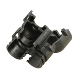 Superseal Wellrohradapter NW6.5/12 - 2-pol. 7807128