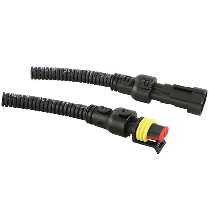 Superseal Wellrohradapter NW6.5/12 - 2-pol. - 1 - Stück Diverse