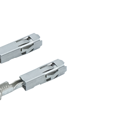 Lear – Buchsengehäuse, 2-pol., MKR PLUS