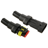 Superseal Wellrohradapter NW10 - 3-pol. 7807491