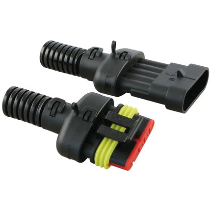 Superseal Wellrohradapter NW6.5/12 - 5-pol. - 1 - Stück Diverse