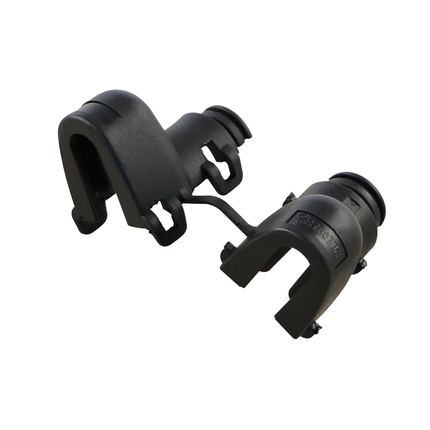 Superseal Wellrohradapter NW6.5/12 - 6-pol. 7807763 - Hischier Auto AG