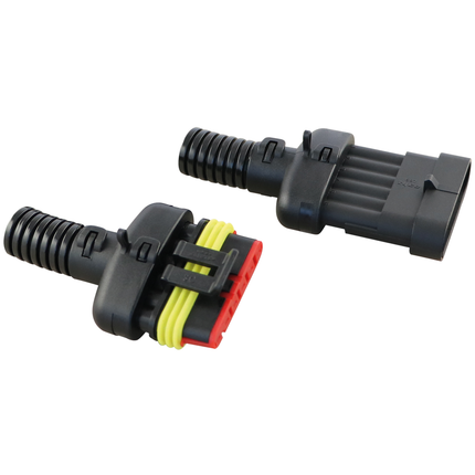 Superseal Wellrohradapter NW6.5/12 - 6-pol. 7807763 - Hischier Auto AG