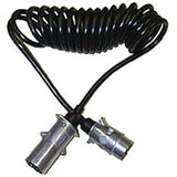 Adapterkabel 7-pol. 24/12V Euro/Bosch 788/EURO/CH
