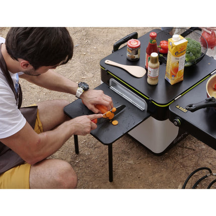 Eat-Camp Campingküche Moonbox