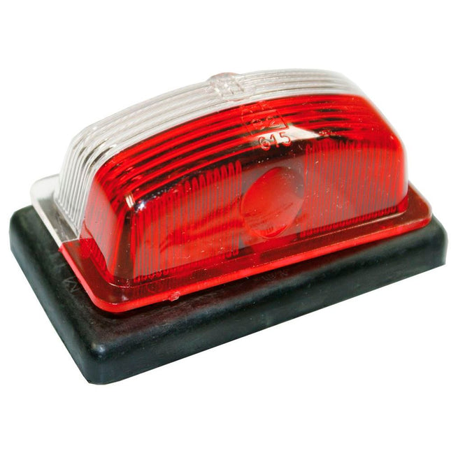 ML - Umrissleuchte rot/weiss 800/Bm - Hischier Auto AG