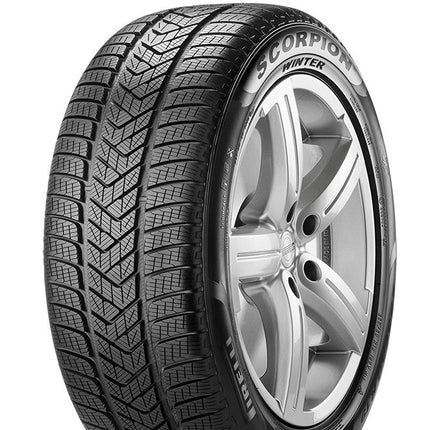 *PIRELLI       315/40 R21 115V XL M+S SCORPION WINTER AUSLAUF