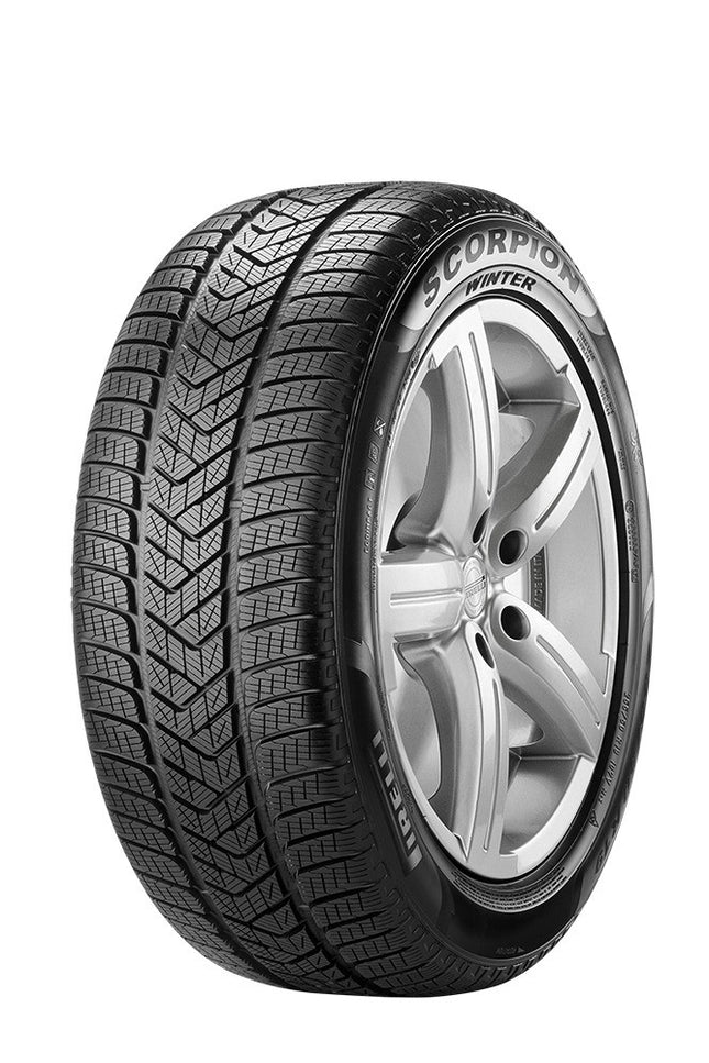 *PIRELLI       315/40 R21 115V XL M+S SCORPION WINTER AUSLAUF
